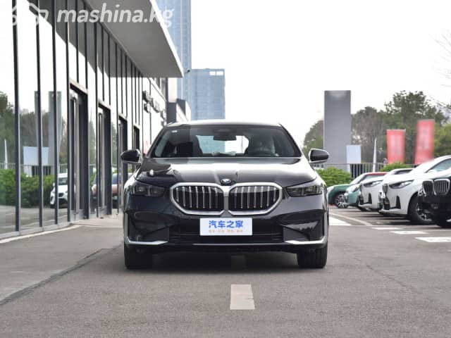 BMW 5 серии VIII (G60/G61/G68) 530i xDrive 2.0 AT 4WD