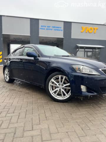 Lexus IS II 350 3.5 AT