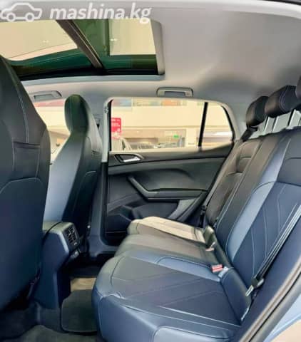 Volkswagen Tharu I Рестайлинг 300 TSI 1.5 AMT