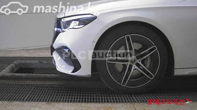 Mercedes-Benz E-Класс VI (W214, S214) 300 2.0 AT 4WD