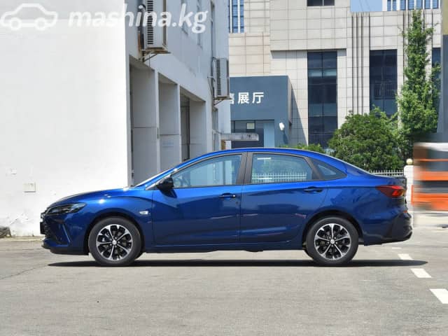 Chevrolet Monza II Рестайлинг 1.5 AMT
