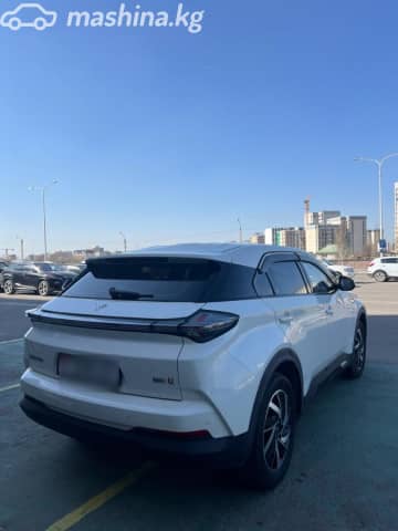 BYD E2 I Standard Electro AT
