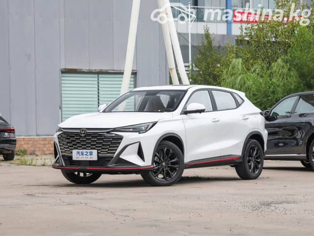 Changan X5 Plus 1.5 AMT