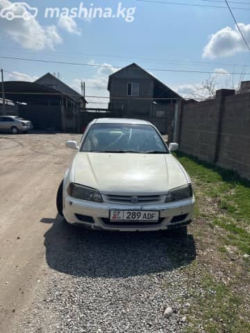 Honda Accord VI 1.8 AT