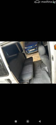 Daewoo Damas II 0.8 MT