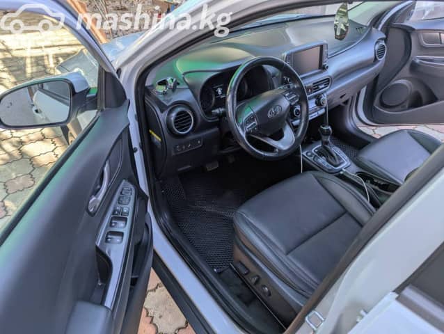 Hyundai Kona I 1.6d AMT