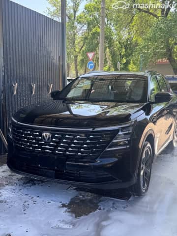 Changan CS75 Plus IV 1.5 AT