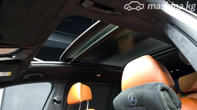 BMW X7 I (G07) Рестайлинг 40i 3.0 AT 4WD