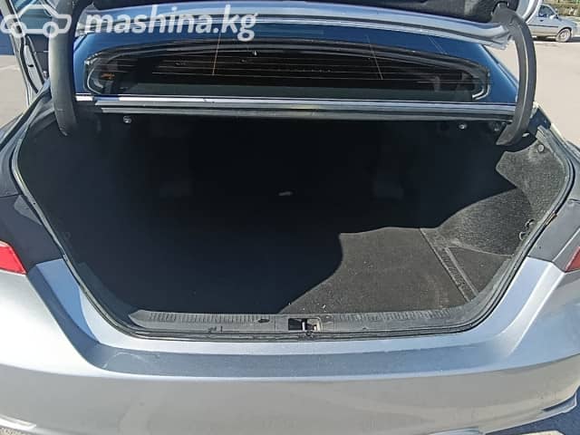 Toyota Camry VIII (XV70) 2.5hyb CVT