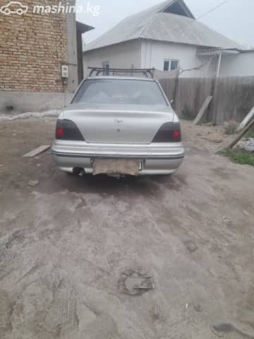 Daewoo Nexia I 1.5 MT