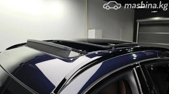 BMW X6 III (G06) Рестайлинг 40i 3.0 AT 4WD