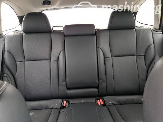 Subaru Outback VI Limited XT 2.4 CVT 4WD