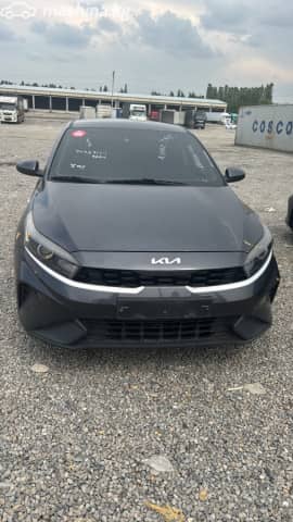 Kia K3 II 1.6 CVT