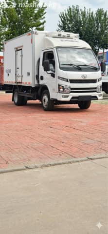 Saic EC300H