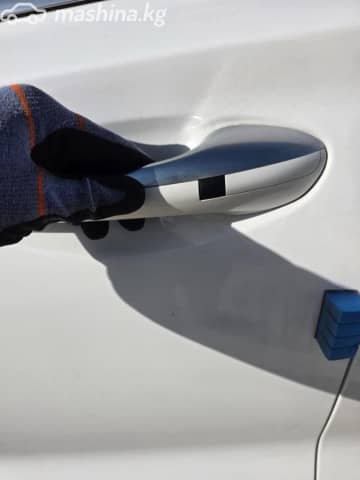 Hyundai Santa Fe IV Рестайлинг 2.5 AT