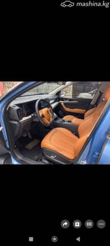 Weltmeister W6 520 Electro AT