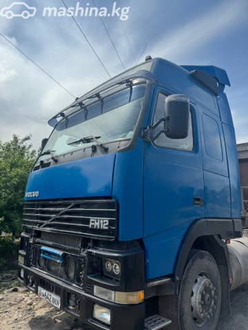 Volvo FH
