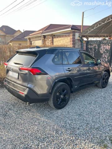 Toyota RAV4 V (XA50) 2.5hyb AT 4WD