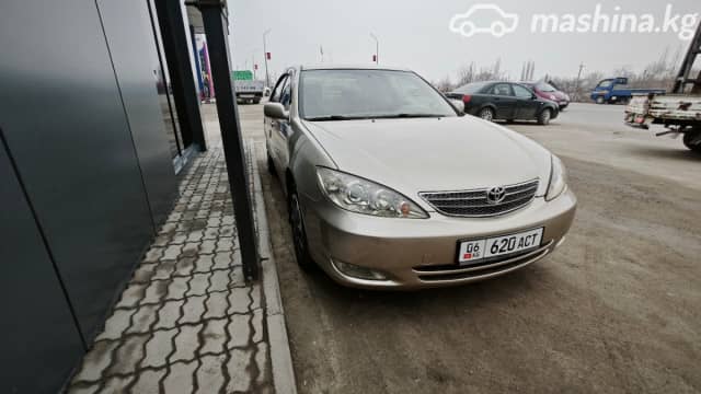 Toyota Camry V (XV30) 2.4 AT