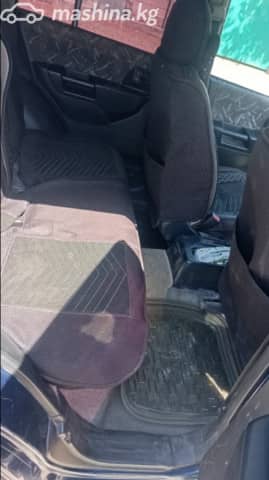 Mitsubishi Pajero II 2.4 AT 4WD