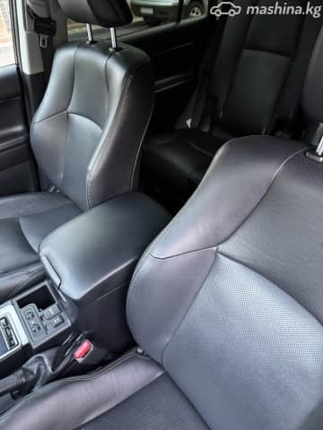 Toyota Land Cruiser Prado 150 Series Рестайлинг 2 4.0 AT 4WD