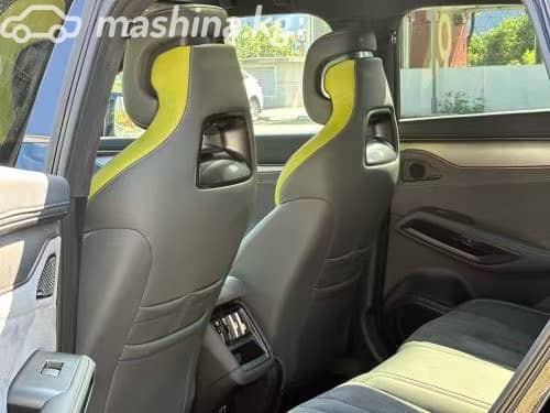 BYD Song L Electro AT 4WD