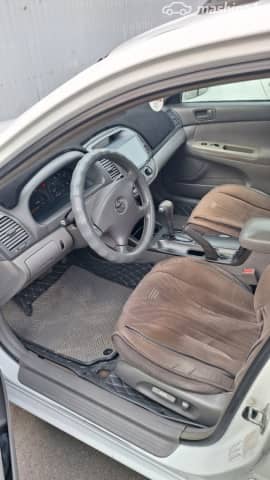Toyota Camry V (XV30) 2.4 AT