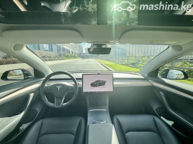 Tesla Model 3 I Standart Plus Electro AT