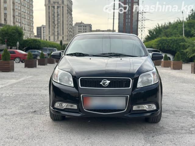 Ravon Nexia R3 1.5 AT
