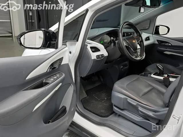 Chevrolet Volt II 1.5hyb CVT