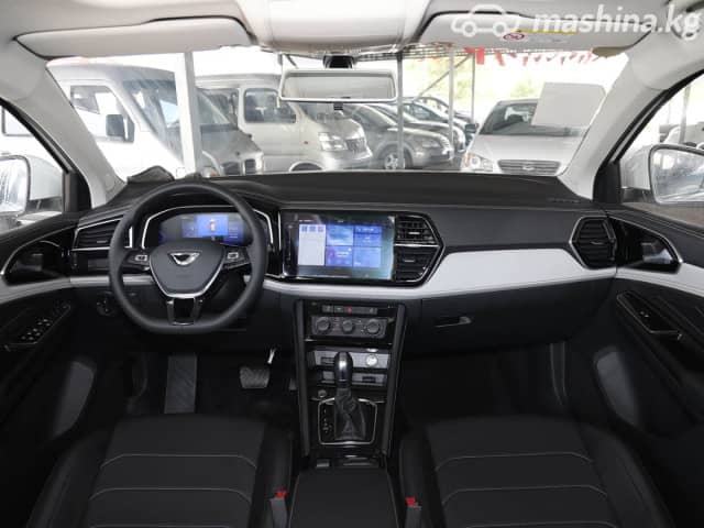 Volkswagen Jetta VII Рестайлинг 2 1.5 AT