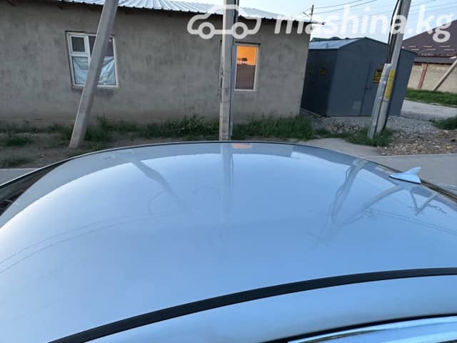 Hyundai Sonata VII (LF) Рестайлинг 2.0 AT