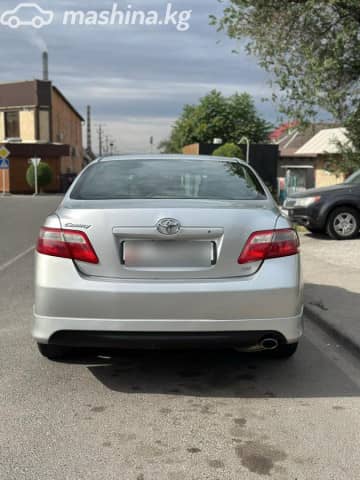 Toyota Camry VI (XV40) 2.4 AT