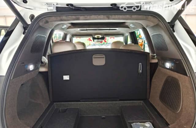 GAC Trumpchi S7 1.5hyb AT