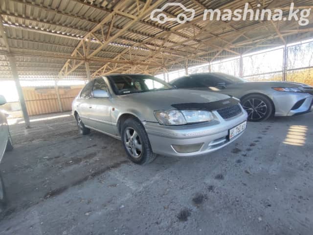 Toyota Camry (Japan) XV20 Gracia 2.2 AT