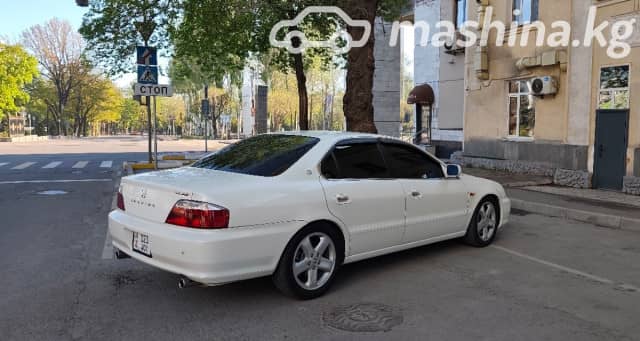 Honda Inspire III Рестайлинг 3.2 AT