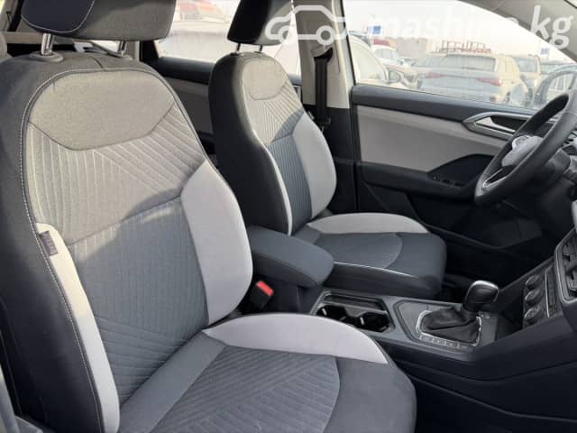 Volkswagen Tharu I Рестайлинг 300 TSI 1.5 AMT