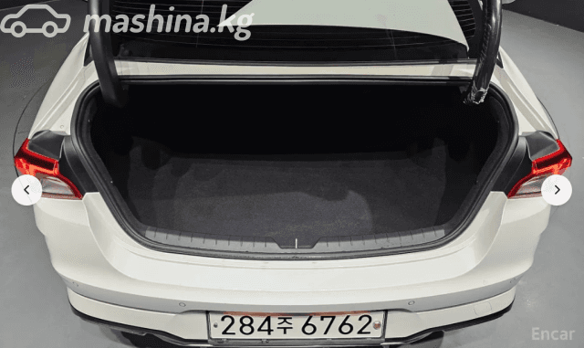 Kia K5 III 2.0 AT