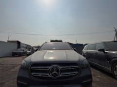 Mercedes-Benz GLE II (V167) 450 3.0 AT 4WD