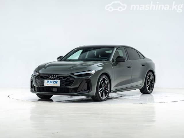 Audi A5 III (B10) 2.0 AMT