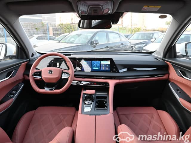 Changan CS75PLUS II 2.0 AT