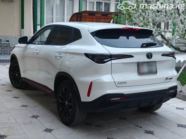 Changan X5 Plus 1.5 AMT