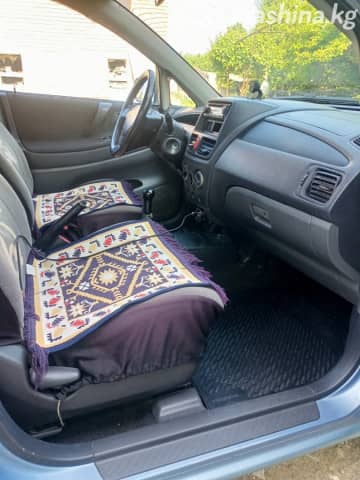 Suzuki Liana I 1.6 MT 4WD