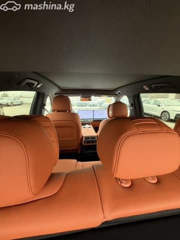 LiXiang L6 1.5hyb AT 4WD