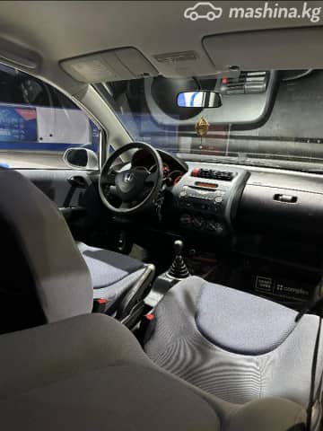 Honda Jazz I 1.3 MT