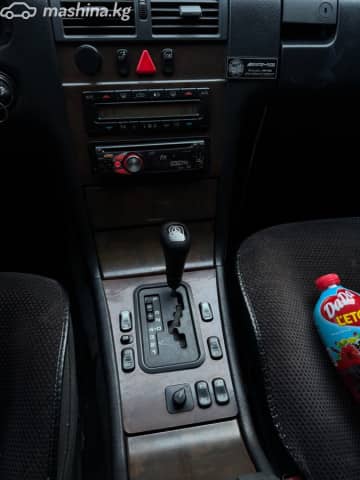 Mercedes-Benz E-Класс II (W210, S210) 320 3.2 AT