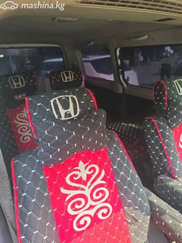 Honda Stepwgn I Рестайлинг 2.0 AT