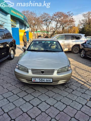 Toyota Camry IV (XV20) 2.2 AT
