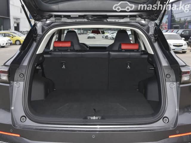 Changan CS55PLUS I 1.5 AMT