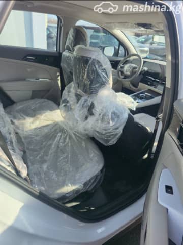 Kia Sportage V 1.5 AT